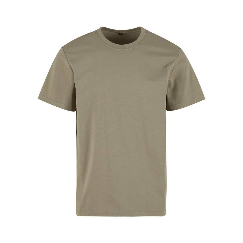 Build Your Brand Mens Sorona Regular T-Shirt
