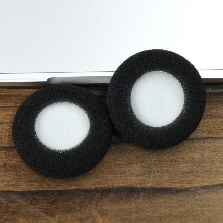 Replacement Ear Pads Ear Cushions For PP/KPH40/KSC35/KSC11/KSC17/KSC75 Headphone Sponge Earpads