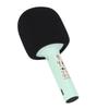 Microphone Wireless Cute Professional High Volume Portable Handheld Microphone for Home