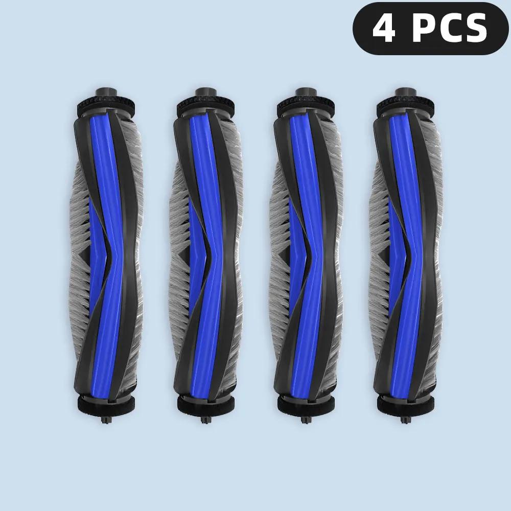 Compatible For ( ECOVACS X9 PRO OMNI ) Spare Parts Accessories Filter Main Side Brush Roller Mop Dust Bag