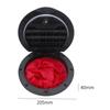 Round Kayak Inspection Hatch Cover Waterproof Sealing Lid Easy to Install