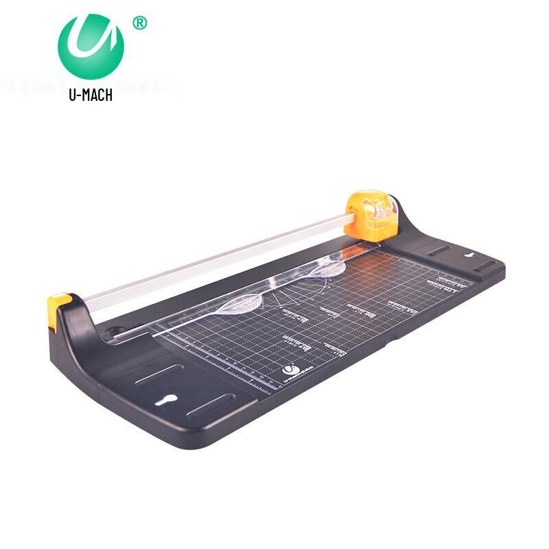 Yoomax U-H308 Paper Cutter CN plug (adapter included)