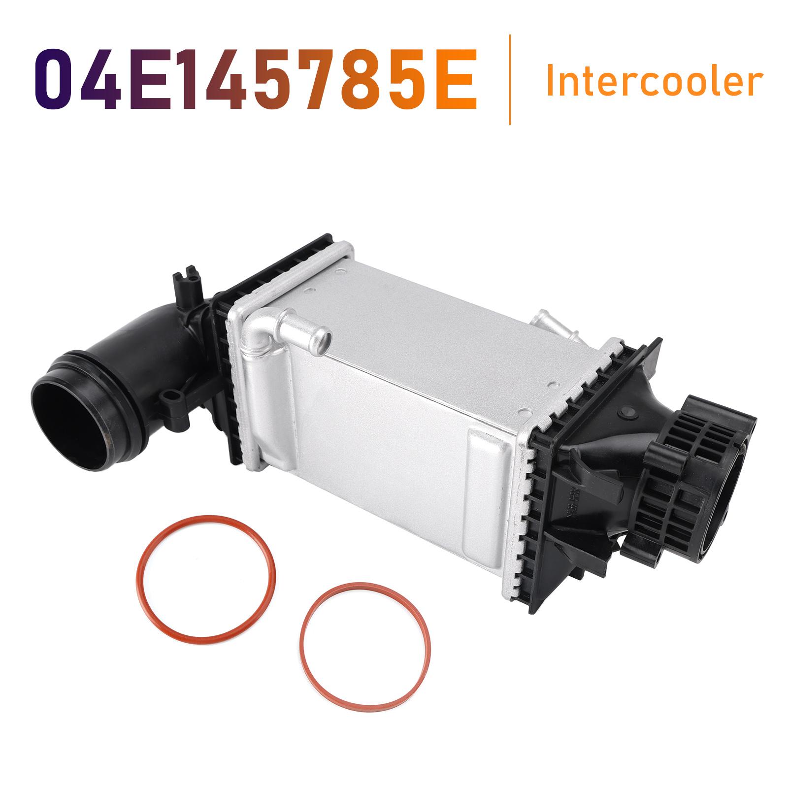 Intercooler for VW Tiguan Seat Leon for A3 1.5 TSI 04E145785E
