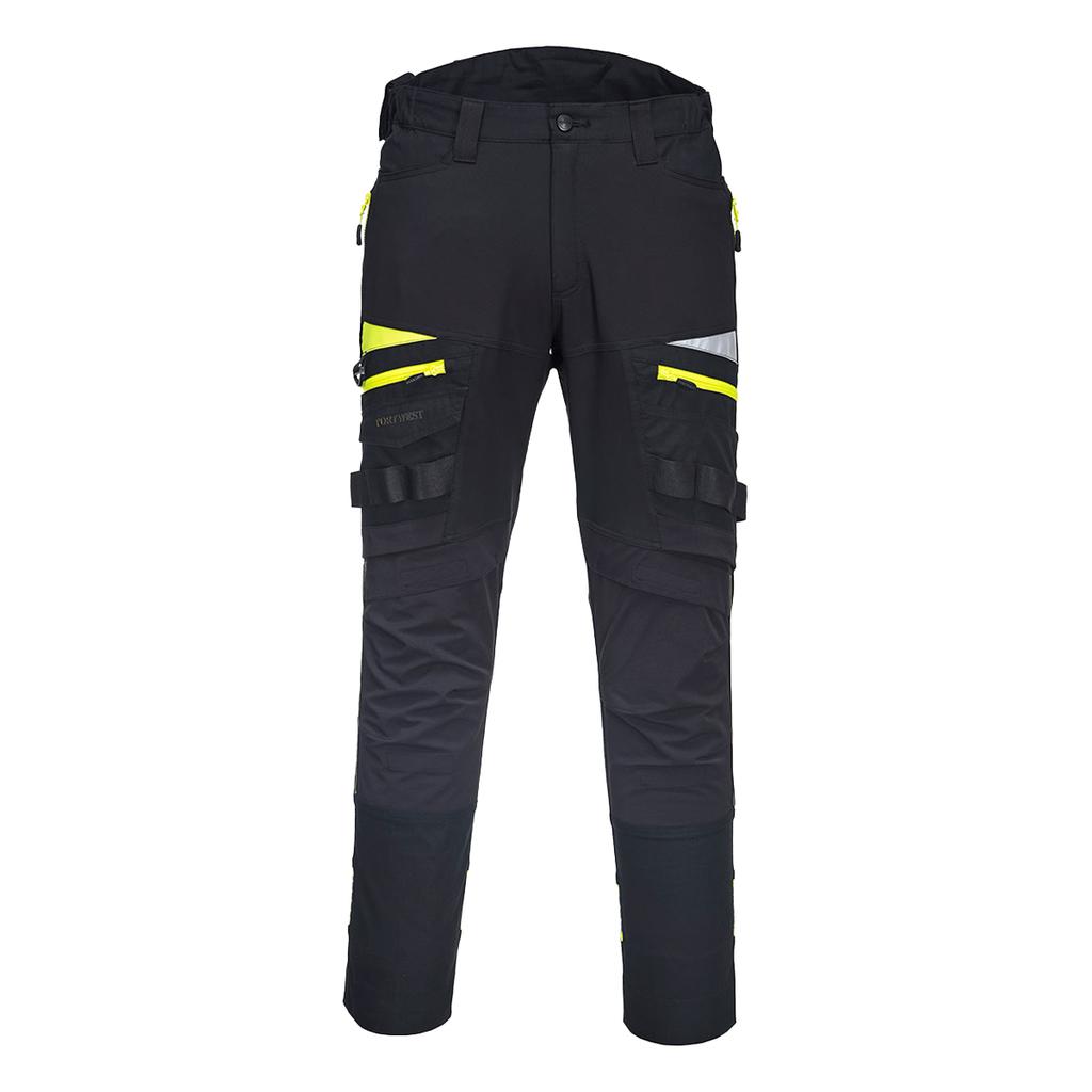 Portwest Mens DX4 Work Trousers