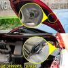 2x Für Peugeot 206 306 407 3008 Partner Motorhauben-Stützstange Halter Clip Halter Befestigung Halter 6992P3 792827