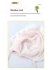 Lace Trim Infant Fisherman Hat with Ear Protection – Stylish Newborn Accessory