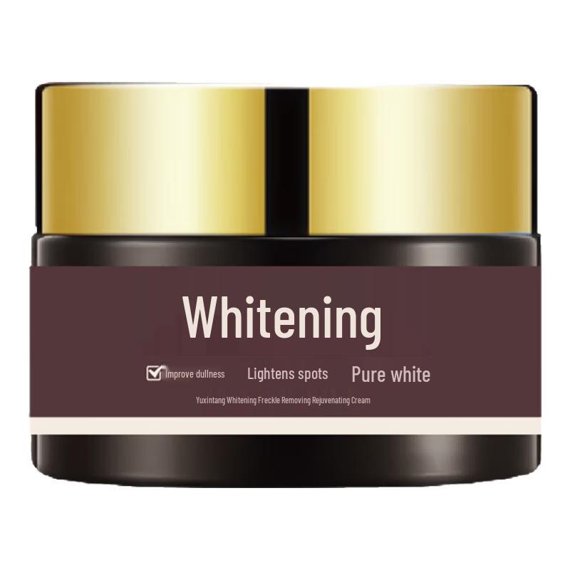 

Baicuilai Yi Liang Niacinamide Whitening & Spot Fading Cream