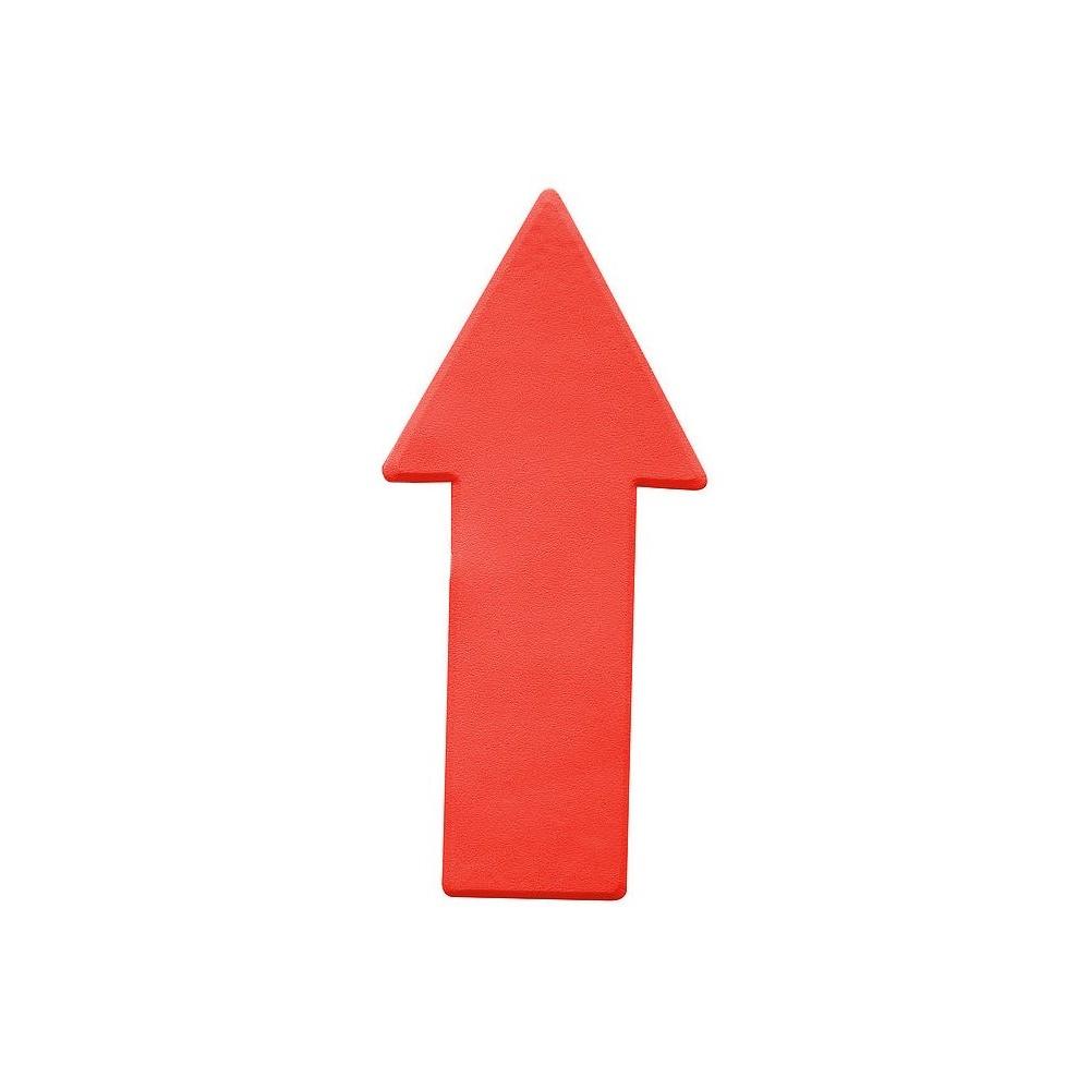 Pre-Sport Floor Arrow Marker (Pack Of 6)