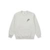 Palace Letter Logo Pattern Hoodie Unisex Hoodies Gray P20CS007