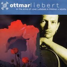 

CD OTTMAR LIEBERT In the Arms of Love HOMCD12559 Higher Octave M 2002 US Jazz Used