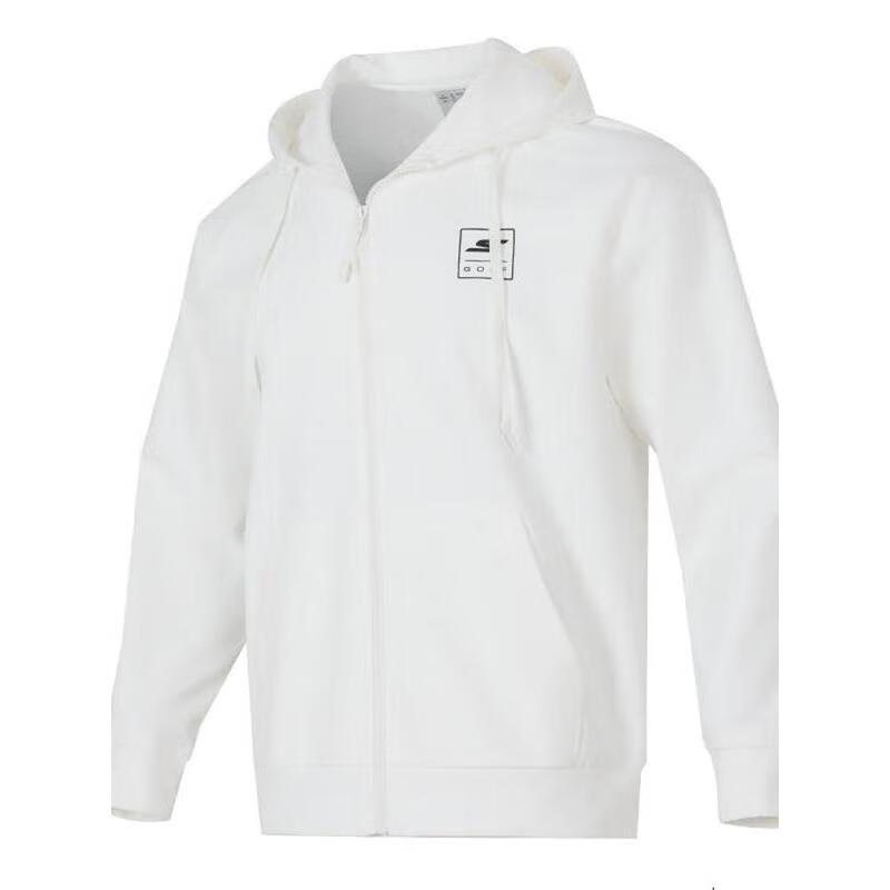 Skechers Unisex Knit Hoodie Jacket P225U133-0019 2XL