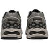 New Asics Gel Kahana TR Cushioning, Wear Resistant Low Top Chunky Sneakers Unisex Gray 1203A390-026