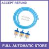 SINGLE Fuel Filter Line for Most 50cc 70cc 80cc 79cc 90cc 97cc  125cc Universal