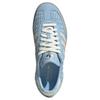 adidas Samba OG Clear Sky Off White Women Sneakers Blue Off-White Gum LA7814