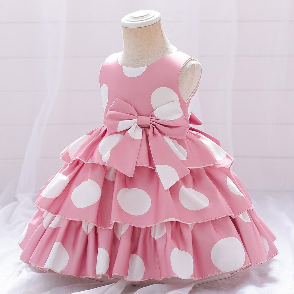 Prinzessinnenkleid für Mädchen – Aufführung
