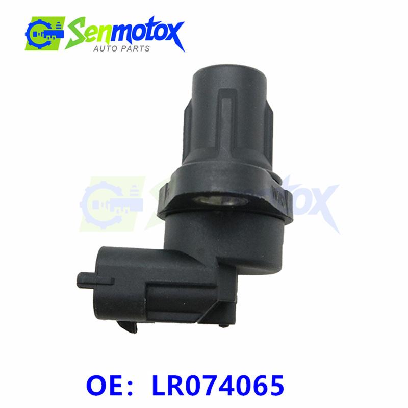 

LR074065 For Jaguar F-Pace XF XE Land Rover G4D3-12K073-AA G4D312K073AA Engine Camshaft Position Sensor 0232103140 AJ813216