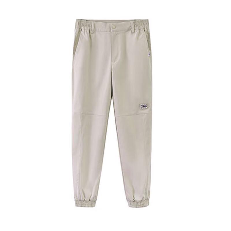 CAMEL JF8361 Women s Waterproof Woven Running Pants XL