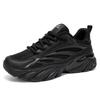 Premium low-top comfortable mesh dad shoes light and comfortable casual shoes cushioning sneakers