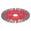 Portable Granite Concrete Stone Cutting Blade Diamond Saw Blade Replacement Parts