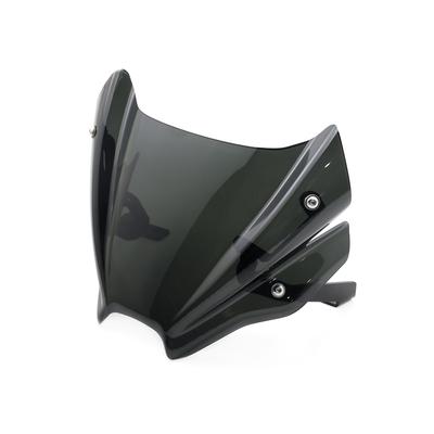 For Suzuki GSX-8S GSX8S 2023 2024 2025 Motorcycle Accessories Sports Touring WindScreen Windshield Visor Deflector GSX-8S GSX 8S