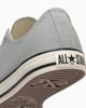 31317201 Converse All Star LP Slip OX Mist Gray (Men's)