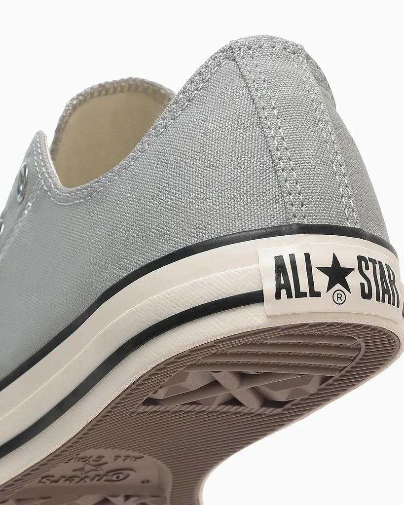 31317201 Converse All Star LP Slip OX Mist Gray (Men's)