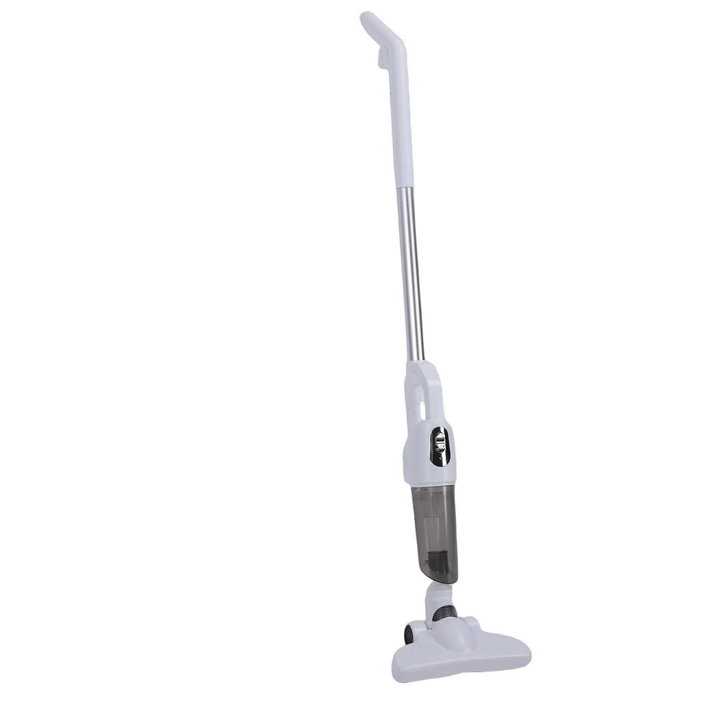 Cordless Vacuum Cleaner 2 in 1 Stick Handheld Rechargeable Dust Cleaner for Home Car 20000PA Strong Suction Low Noise