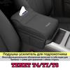 Set of vacuum dent removers for car, 2 pcs., suction cup for removing dents without painting, hand tool for body repair