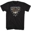 A Perfect Circle Arcane Triangle Music Shirt