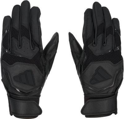 Adidas Γάντια Μπέιζμπολ 51 Μαύρα Μέγεθος LBG404, Βασικά, (1900), ΜΕΓΑΛΟ,