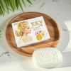 Yingrun 100g Fresh Scent Gentle Deep Cleansing Soap Available in Supermarkets