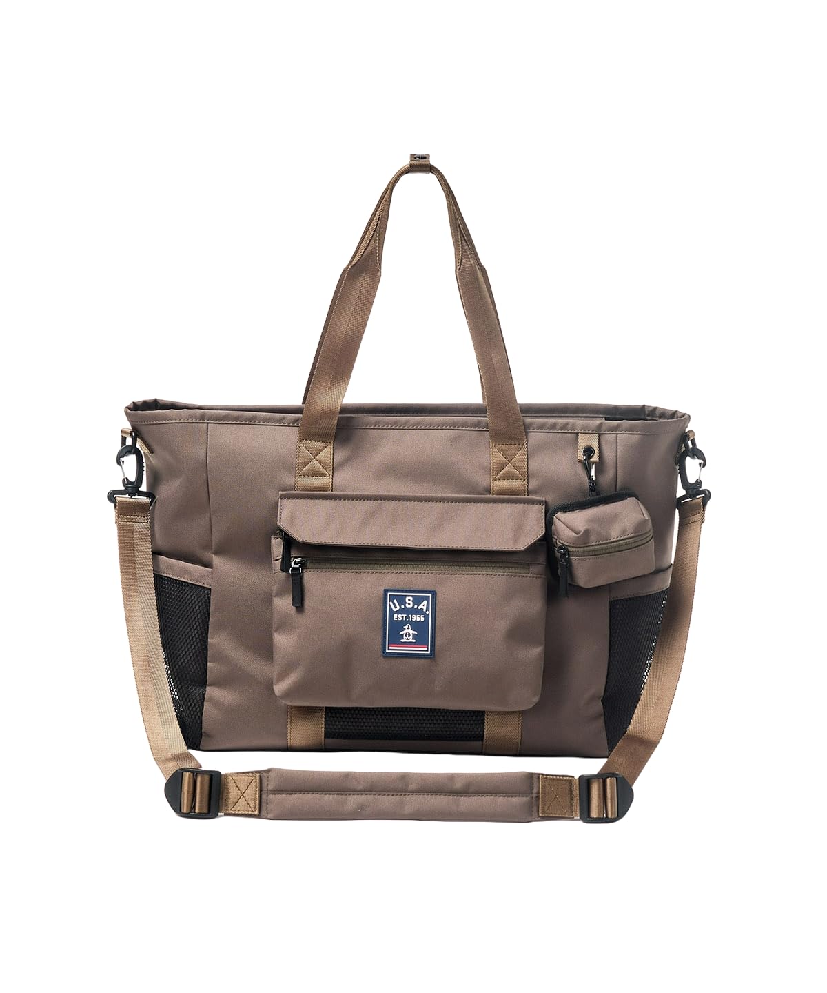 

[Munsingwear] MG5STT02MKH00F