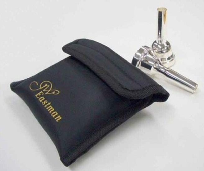 Eastman Mouthpiece Pouch for 3 Trombones