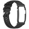 Replacement Silicone Strap Breathable Wristband for Garmin CIRQA Smart Band Accessories