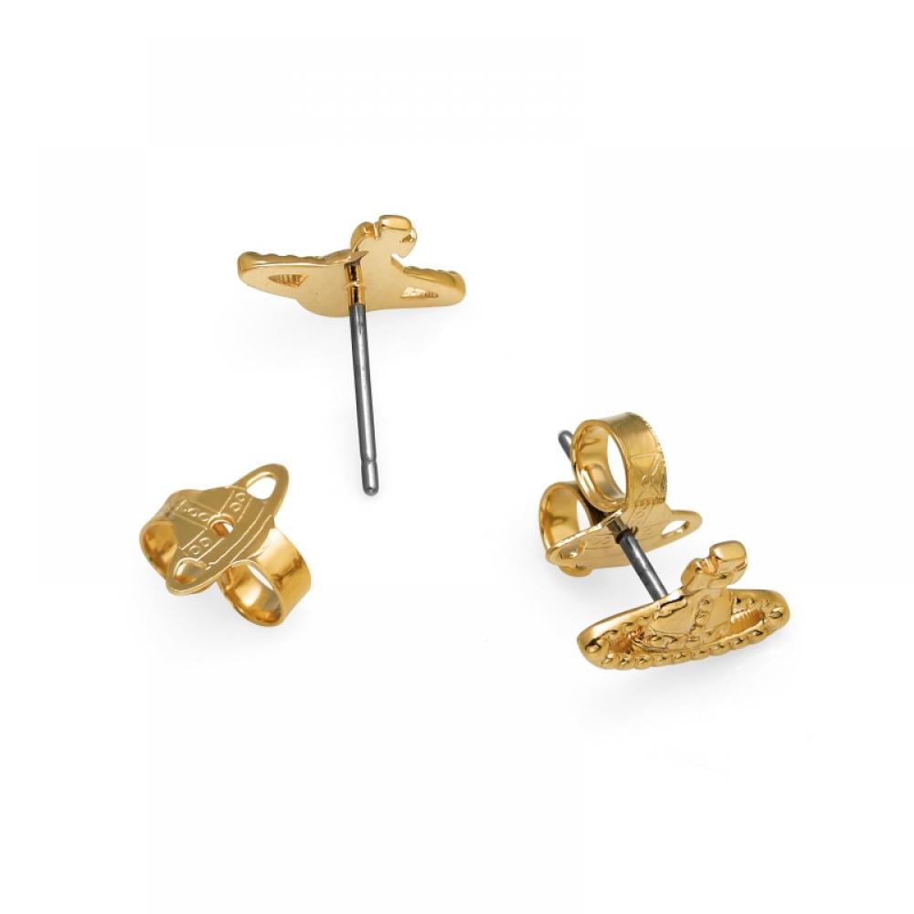 Vivienne Westwood Ohrringe Para R001