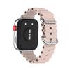 Ozean-Silikonband für Huawei Watch Fit 3, auswechselbares Armband, Armband für Huawei Fit 3, buntes Armband, Armbandzubehör