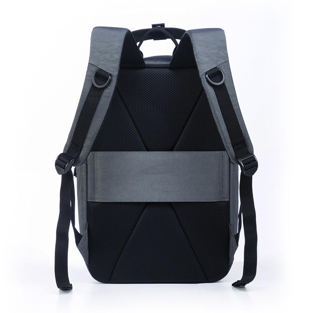 Union6 D1 Backpack D/Grey