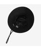 Noseupeiseu Ne3Hs00A Gore-Tex Light Bucket Hat Black