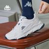 Kappa Unisex Chunky Casual Sneakers