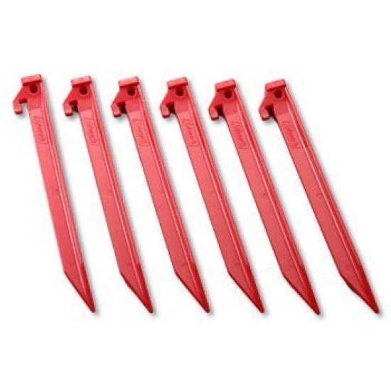 

Колышек Coleman ABS 23 см 170TA0014