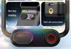 Pocket HD Gimbal Camera: 90° Rotating, Anti-Shake, Outdoor, Handheld for Cycling & Vlogs
