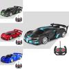 Battery-powered Wireless Drift Racing Toy Car Model