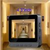 Wireless Video Doorbell with 4.3-inch Display & Two-Way Intercom System