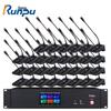 Runpu Professional Digital Wireless Conference Microphone System (CN Version)