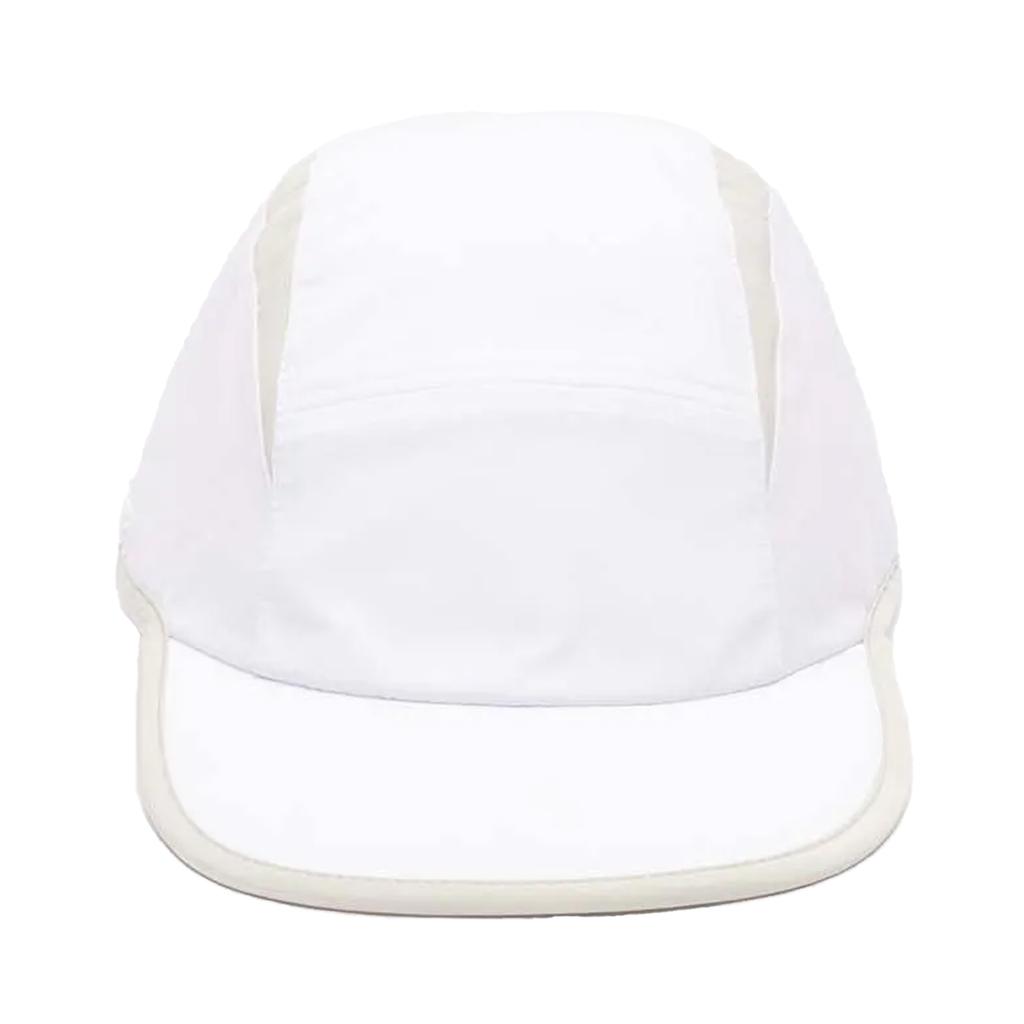 Lacoste Contrast Logo Jockey Cap