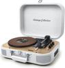 Vinyl Player Muse MT-201 WW White