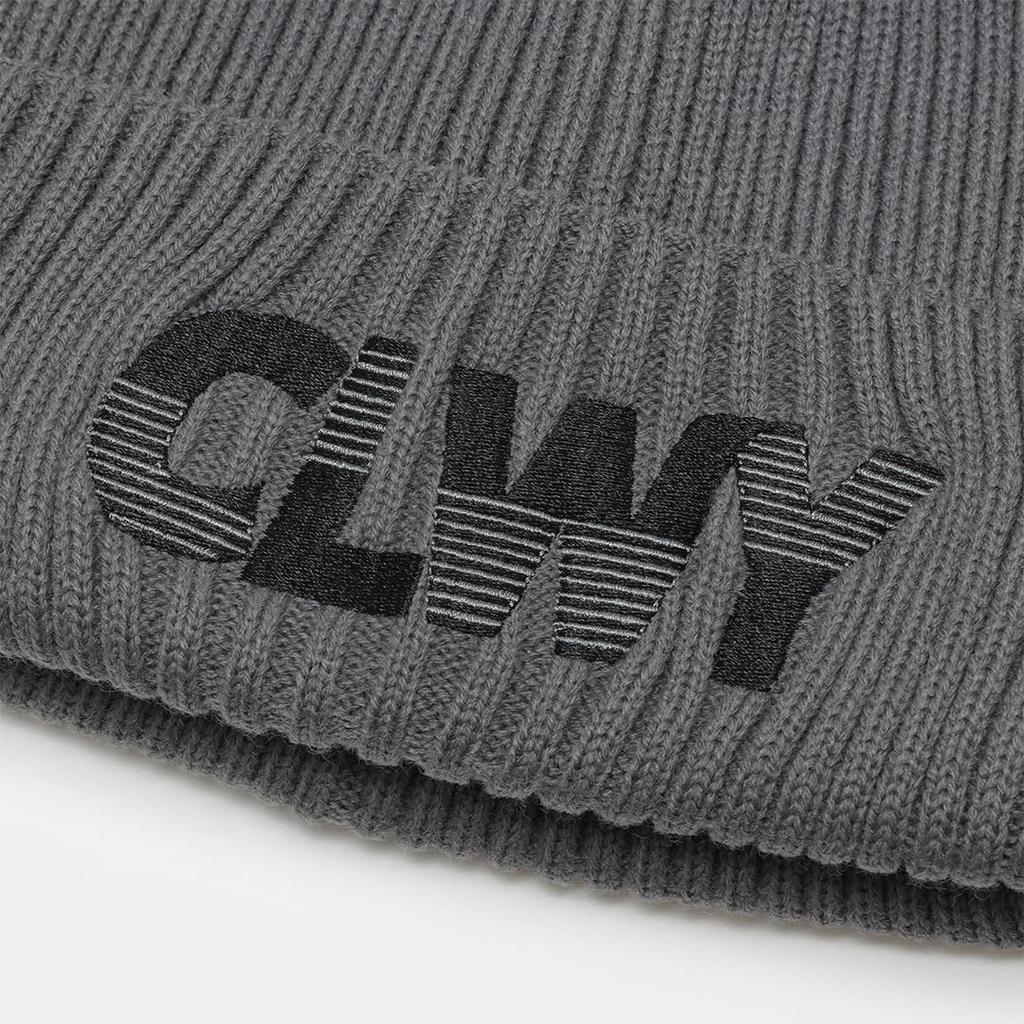 Callaway Men's Knit Beanie Cap with Embroidered Logo, Sporty Golf Style, C25291124