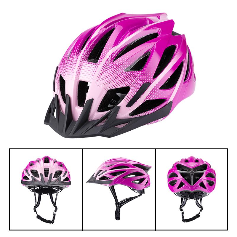 CE CPSC Standard Professional Road Cycling Helmet Men's & Women's MTB Bike Helmet for Riding Competition Road Cycling Helmet