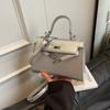 Handbag Women's New Versatile Commuter Shoulder Messenger Small Square Bag
