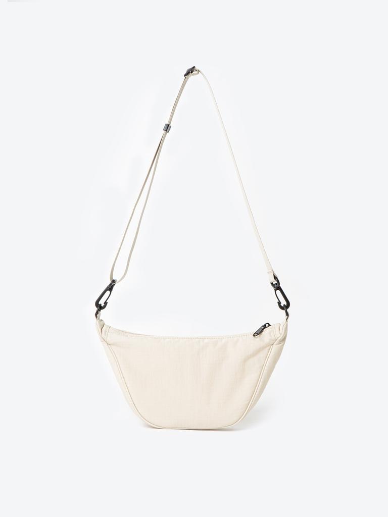 Shoopen Small Half Moon Bag V2 Hpadzgsv02